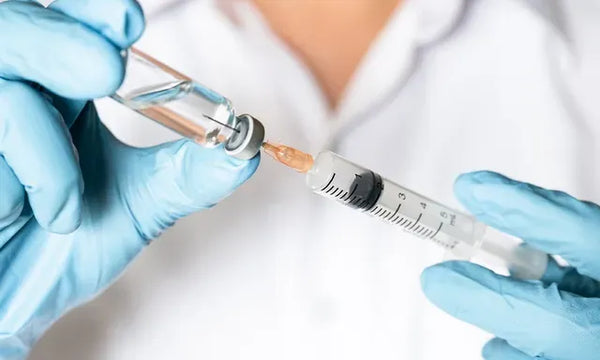 How Peptides Target Specific Cells in the Body