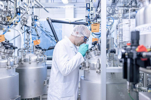 Perfect Peptides: Quality Standards and Selection Guide