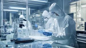 How Peptides Enhance Muscle Growth and Performance