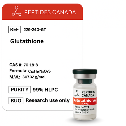 Glutathione