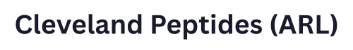 Cleveland Peptides (ARL)