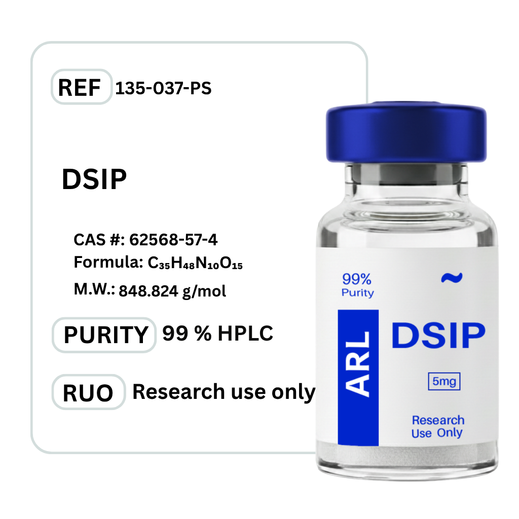 DSIP