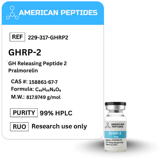 GHRP-2