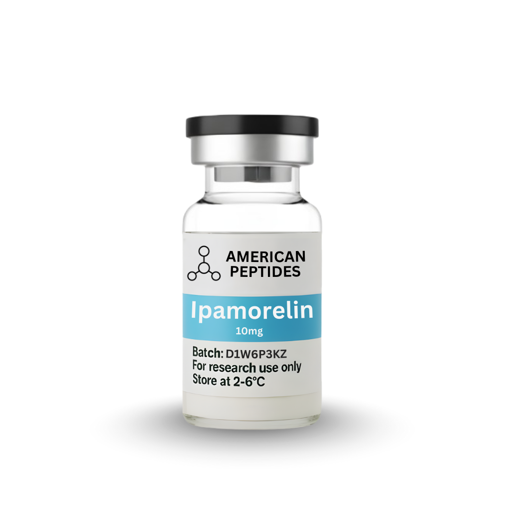 Ipamorelin