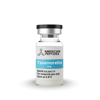 Tesamorelin