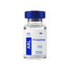 Peptide vial
